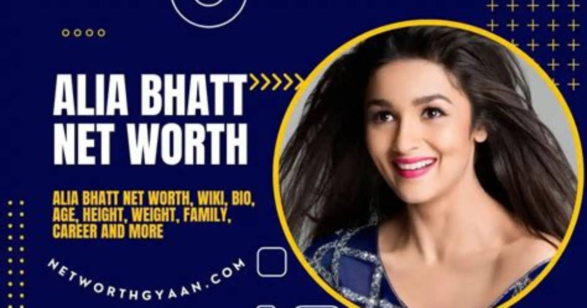 Alia Sabur Net Worth