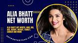 Alia Sabur Net Worth