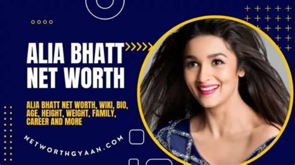 Alia Sabur Net Worth