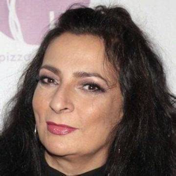 Alice Amter Net Worth
