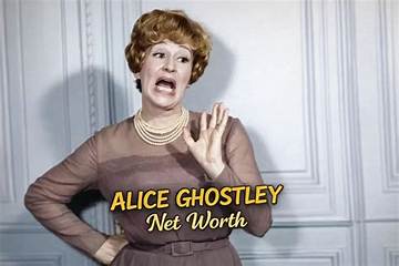 Alice Baxley Net Worth