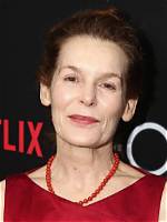 Alice Krige Net Worth