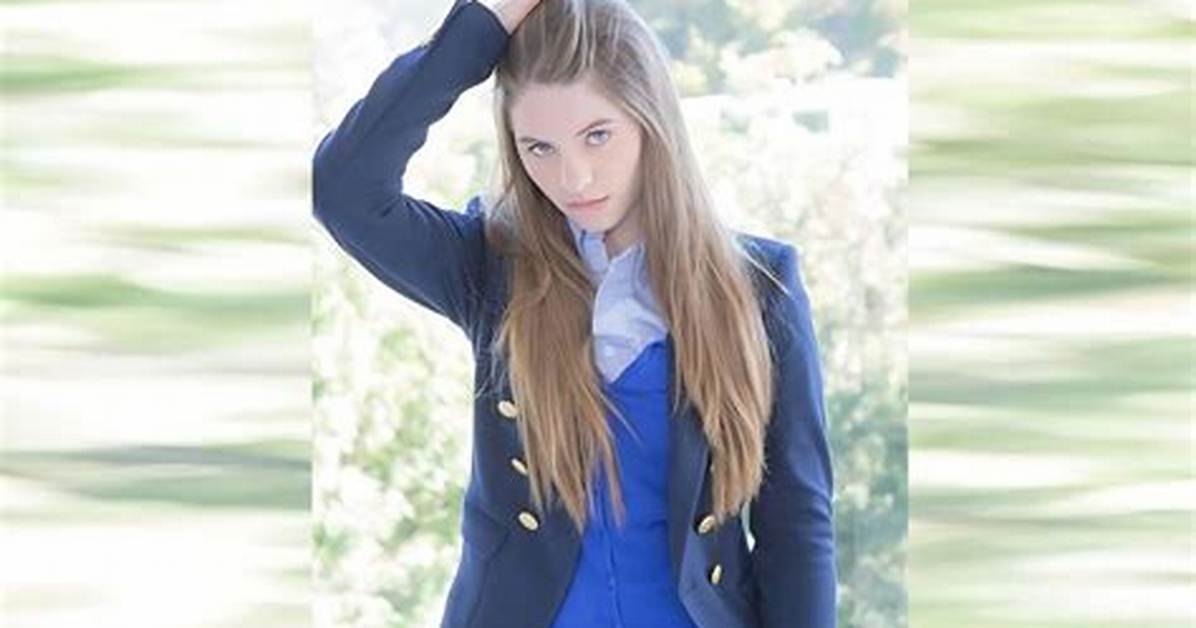 Alice March Net Worth