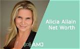 Alicia Allain Net Worth