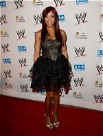 Alicia Fox Net Worth