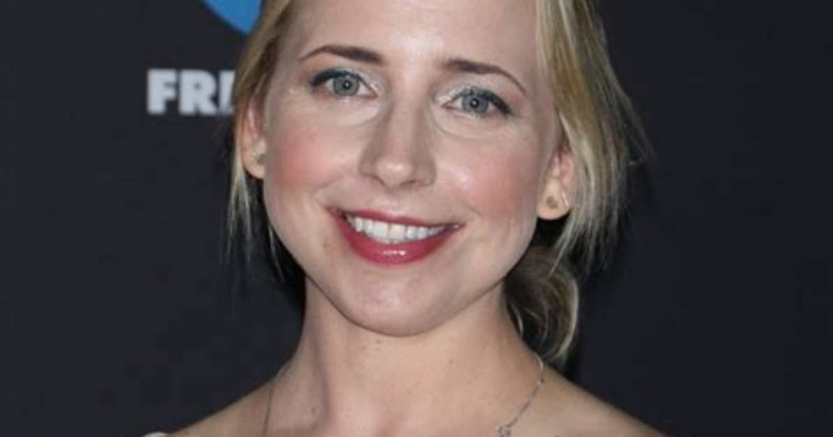Alicia Goranson Net Worth
