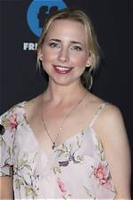 Alicia Goranson Net Worth