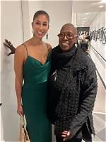Alicia Graf Mack Net Worth