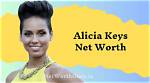 Alicia Gray Net Worth