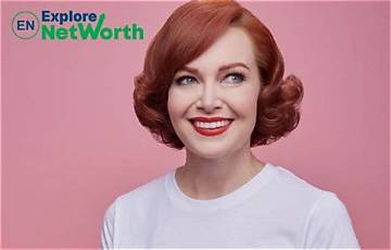 Alicia Malone Net Worth