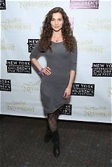 Alicia Minshew Net Worth