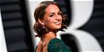 Alicia Vikander Net Worth