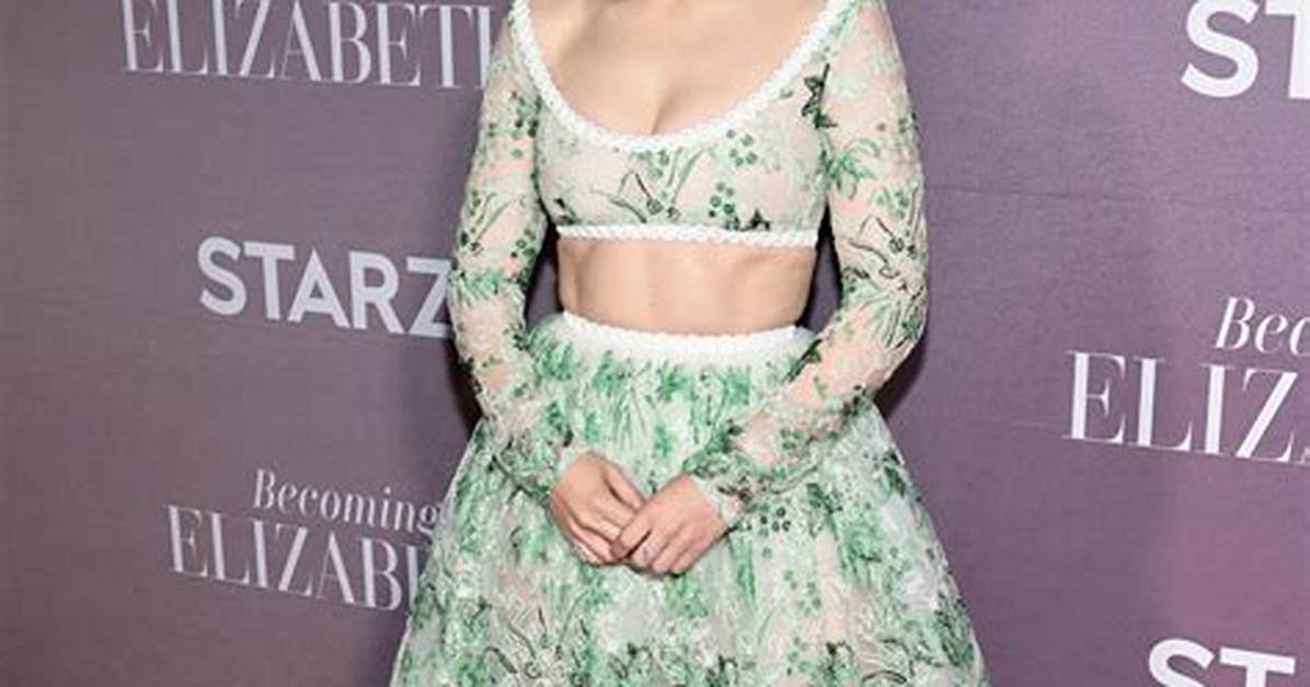 Alicia Von Rittberg Net Worth