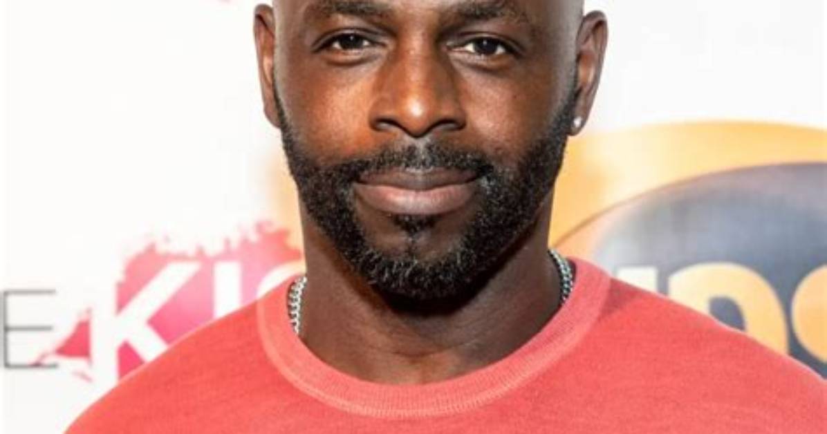 Alimi Ballard Net Worth