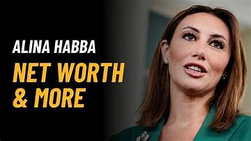 Alina Basil Net Worth