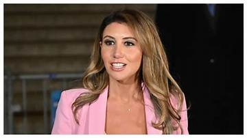 Alina Dorian Net Worth