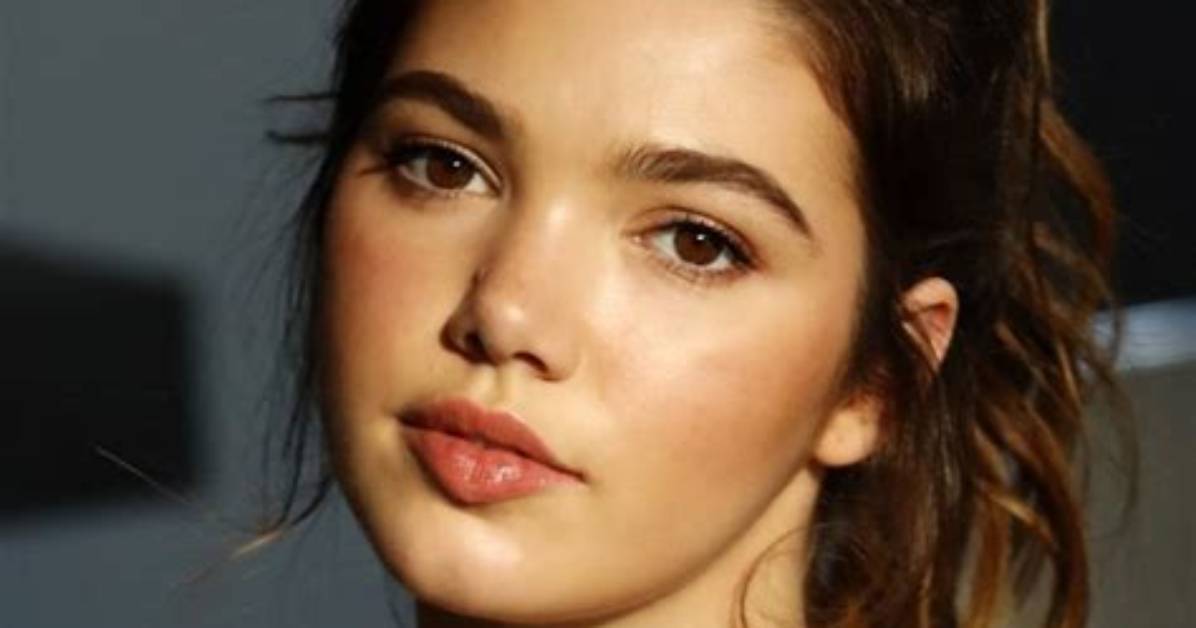 Alisha Newton Net Worth