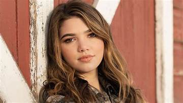 Alisha Revel Net Worth