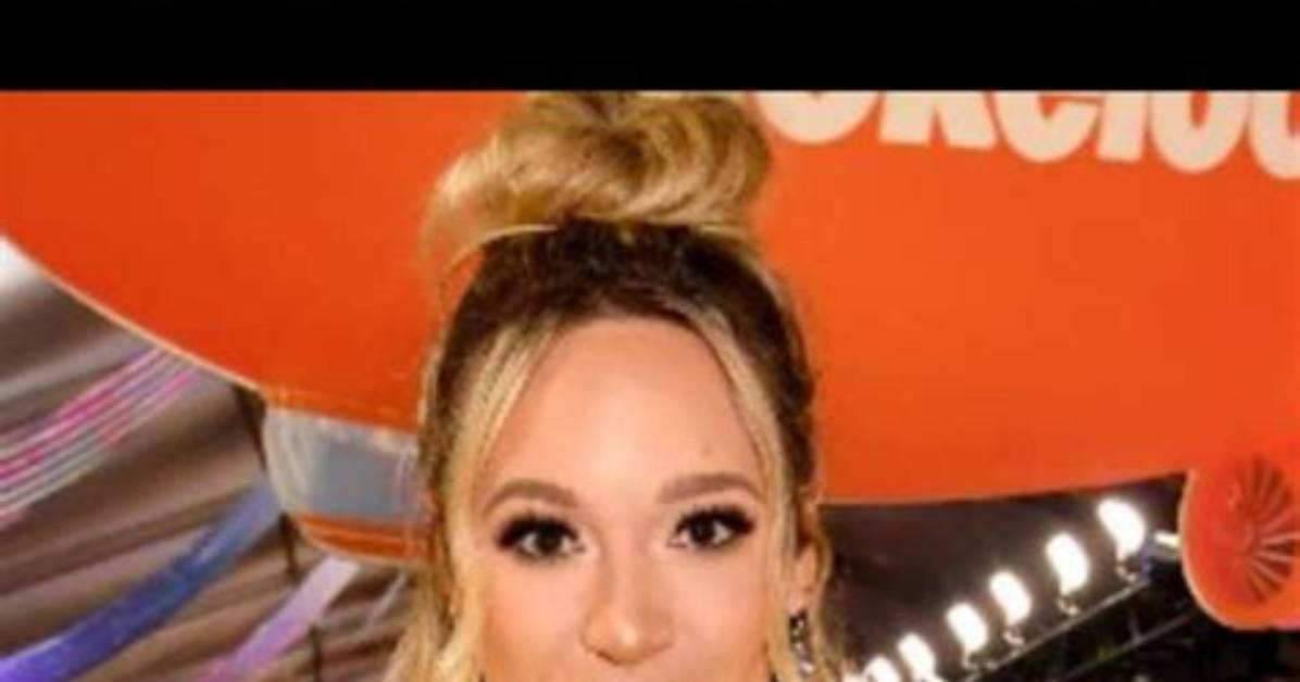 Alisha Seaton Net Worth