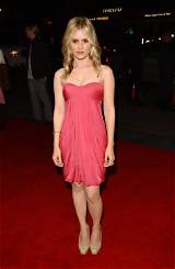 Alison Lohman Net Worth