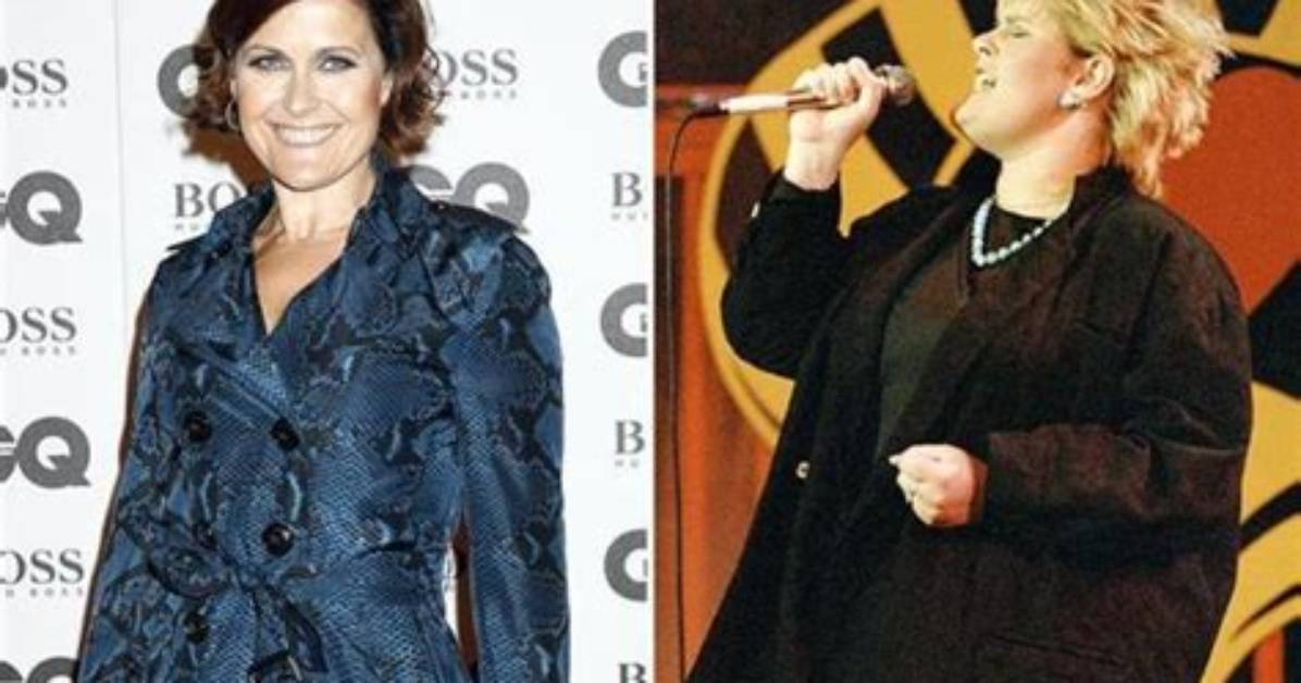 Alison Moyet Net Worth