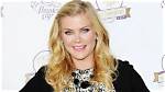 Alison Sweeney Net Worth