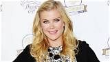 Alison Sweeney Net Worth