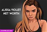 Alissa Vincent Net Worth