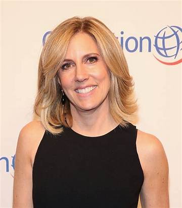 Alisyn Camerota Net Worth