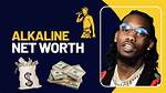 Alkaline Net Worth