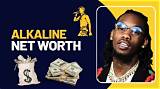 Alkaline Net Worth