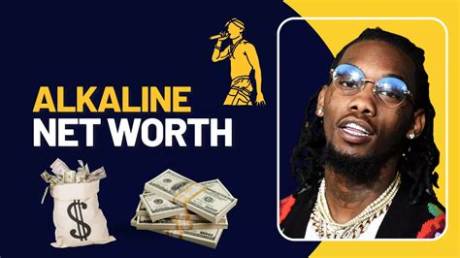 Alkaline Net Worth