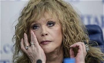 Alla Pugacheva Net Worth