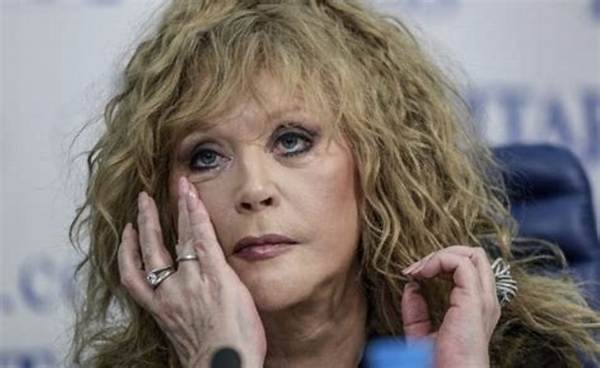 Alla Pugacheva Net Worth