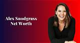 Alla Snodgrass Net Worth