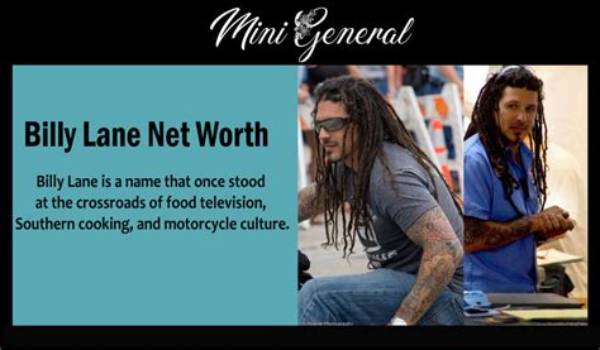 Allan Lane Net Worth