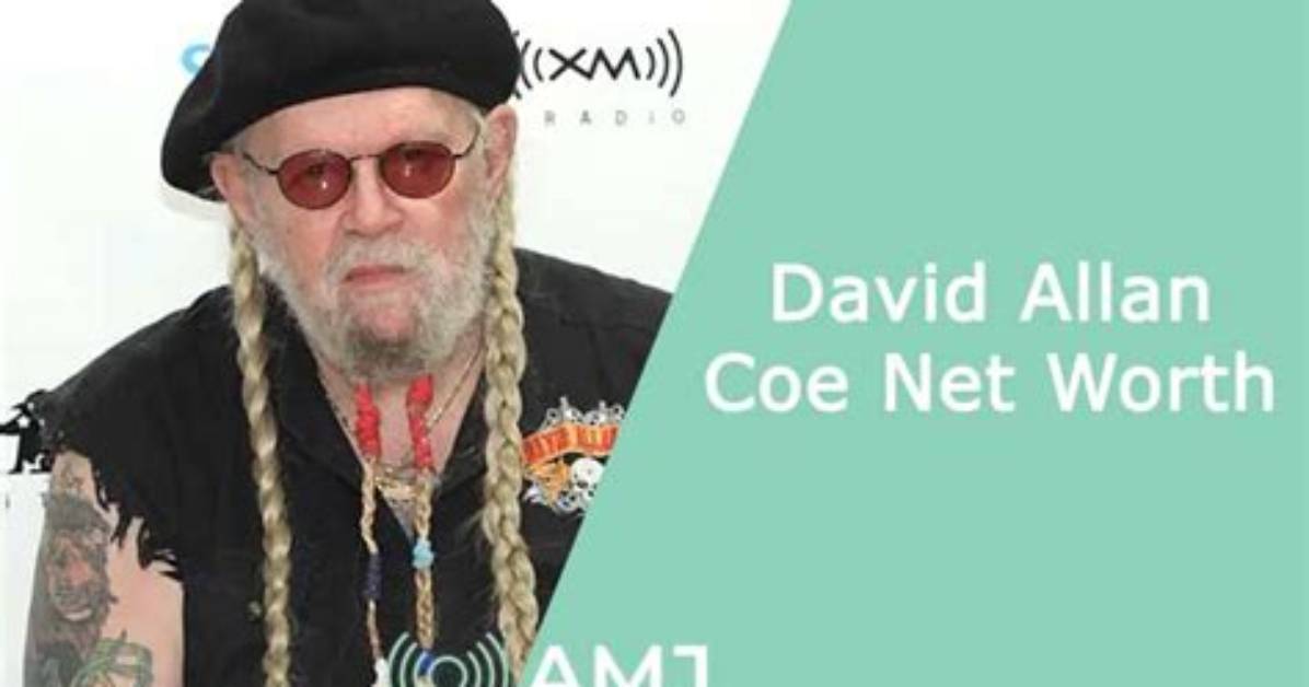 Allan Love Net Worth