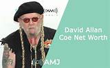 Allan Love Net Worth