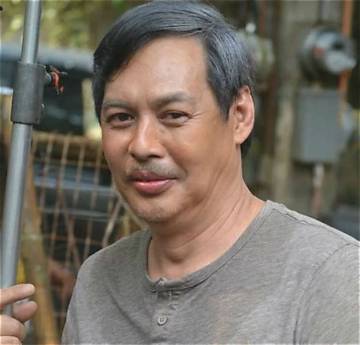 Allan Paule Net Worth