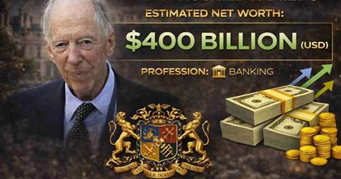 Allan Rothschild Net Worth