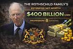 Allan Rothschild Net Worth