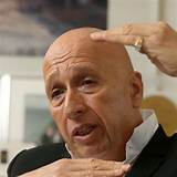 Allan Zeman Net Worth