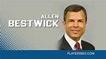 Allen Bestwick Net Worth
