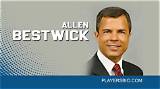 Allen Bestwick Net Worth
