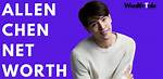 Allen Chen Net Worth