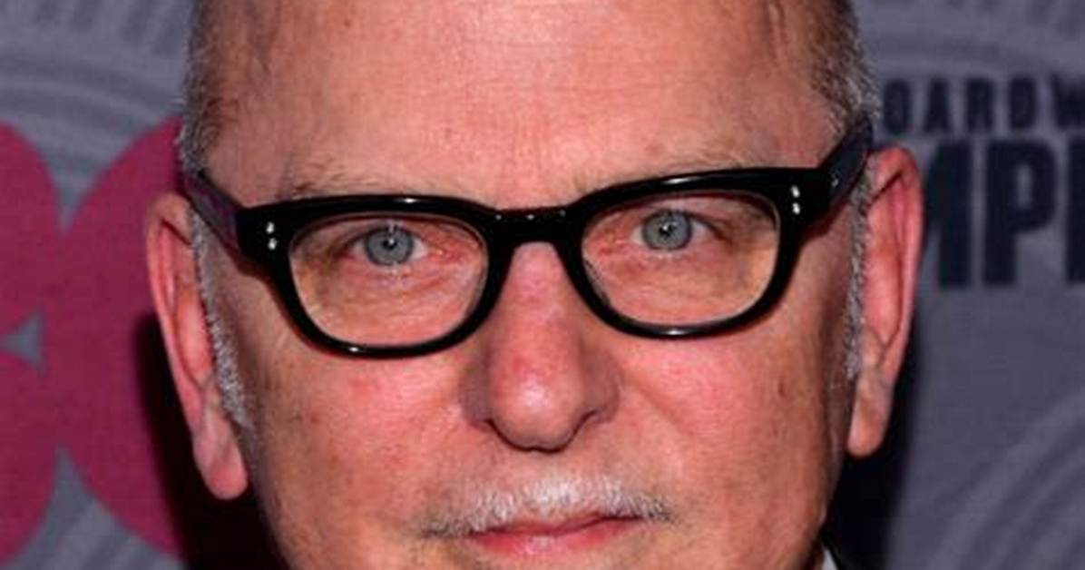 Allen Coulter Net Worth