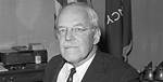 Allen Dulles Net Worth