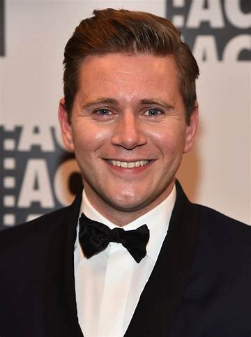 Allen Leech Net Worth