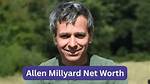 Allen Lyle Net Worth