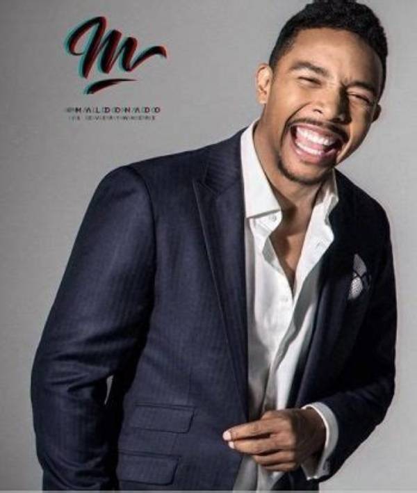 Allen Maldonado Net Worth